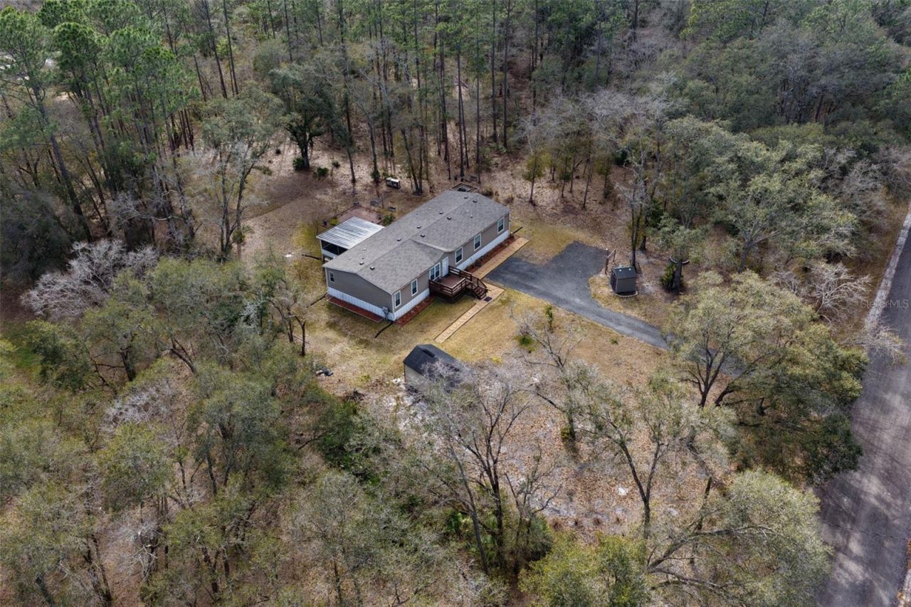 5055 Flagler Estates Blvd , Hastings, FL 32145 Photo