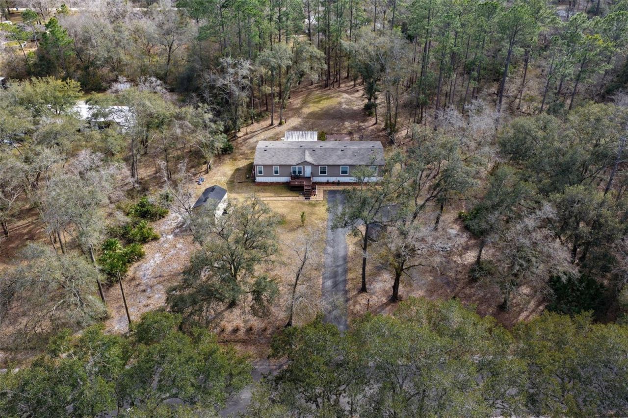 5055 Flagler Estates Blvd , Hastings, FL 32145 Photo