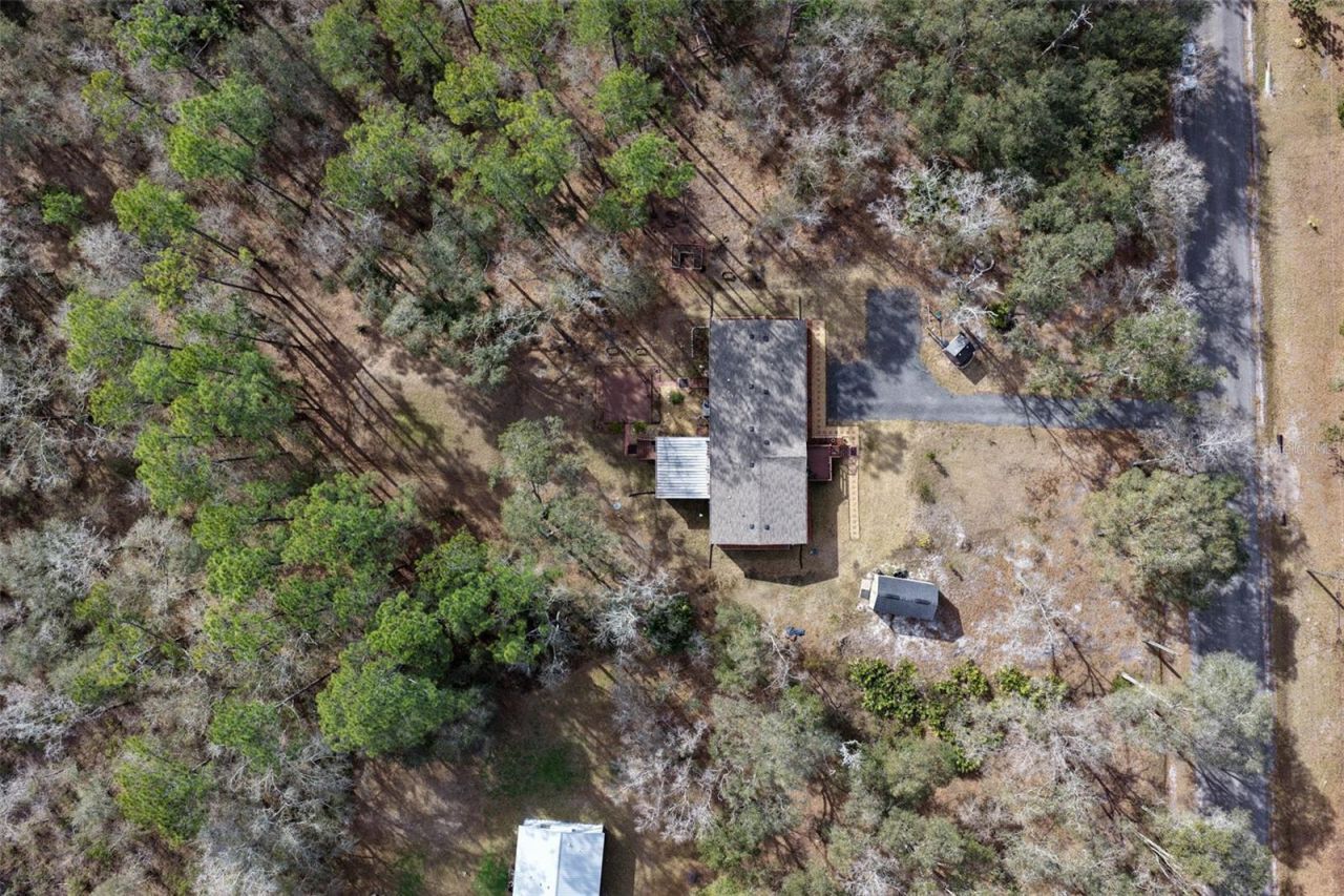 5055 Flagler Estates Blvd , Hastings, FL 32145 Photo