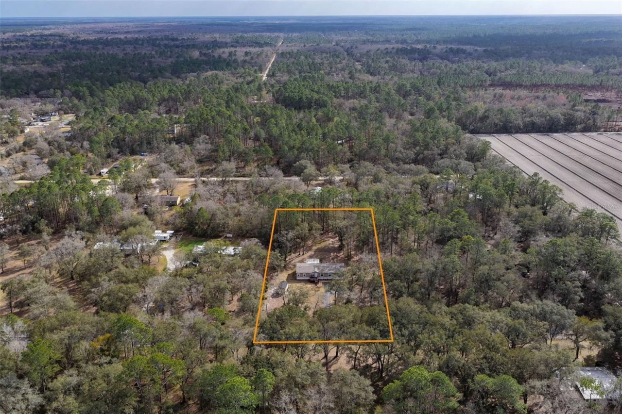 5055 Flagler Estates Blvd , Hastings, FL 32145 Photo