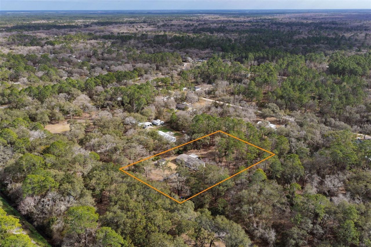 5055 Flagler Estates Blvd , Hastings, FL 32145 Photo