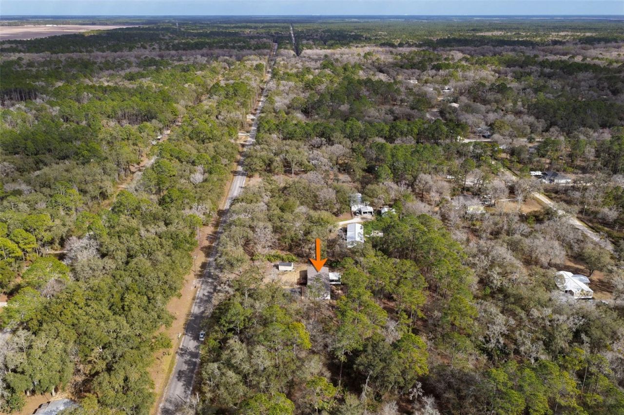 5055 Flagler Estates Blvd , Hastings, FL 32145 Photo