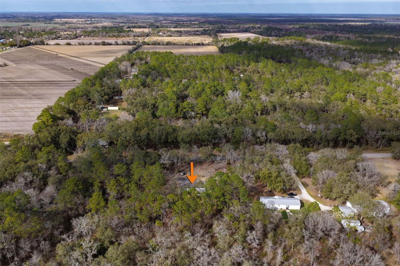 5055 Flagler Estates Blvd , Hastings, FL 32145 Photo