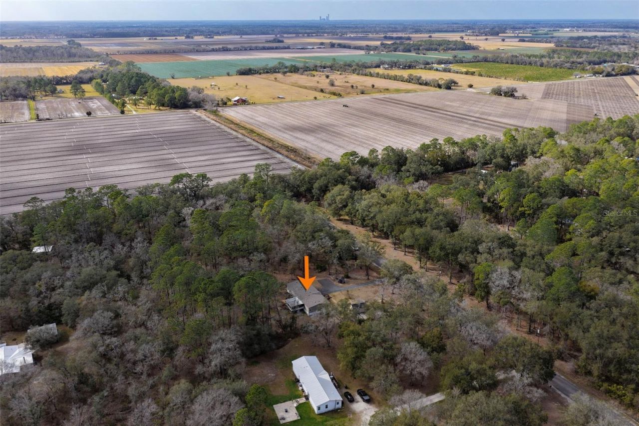 5055 Flagler Estates Blvd , Hastings, FL 32145 Photo