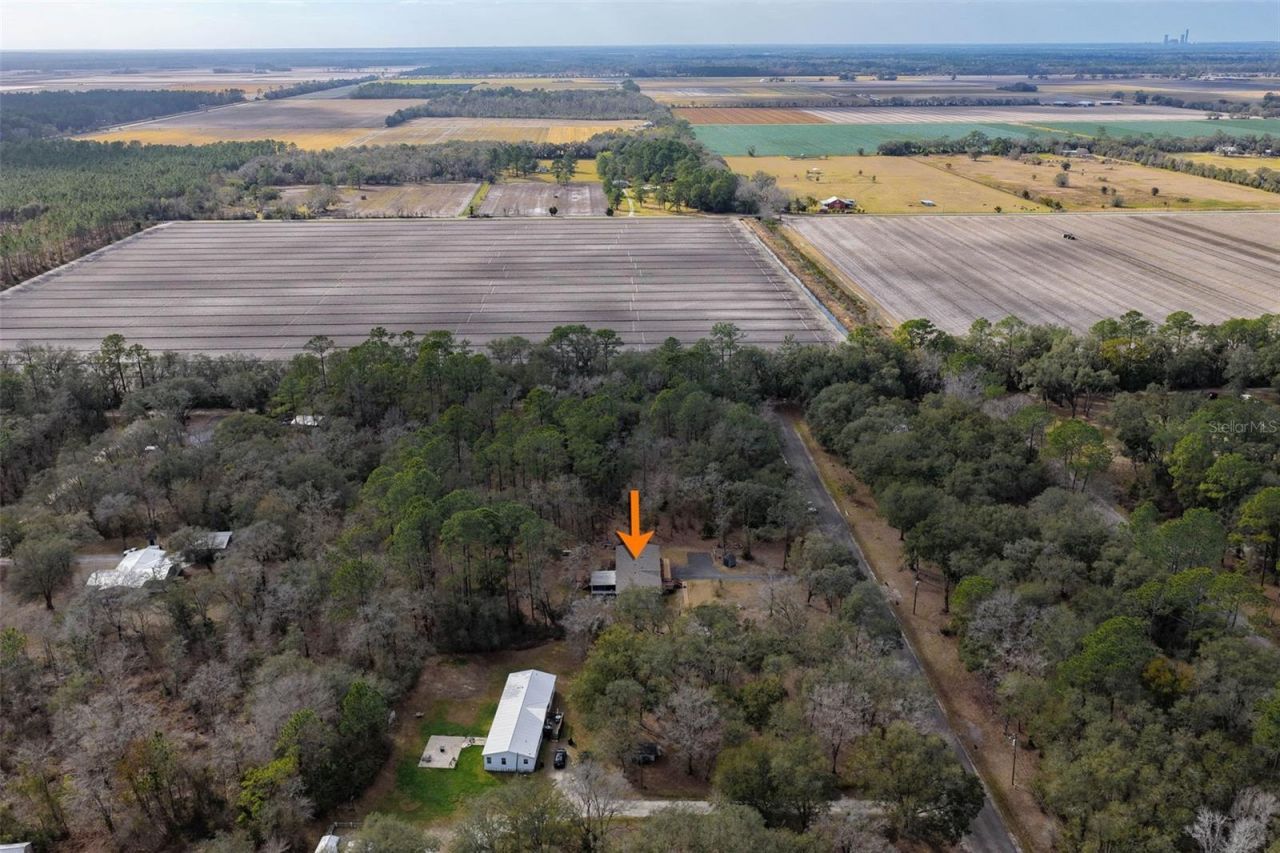 5055 Flagler Estates Blvd , Hastings, FL 32145 Photo