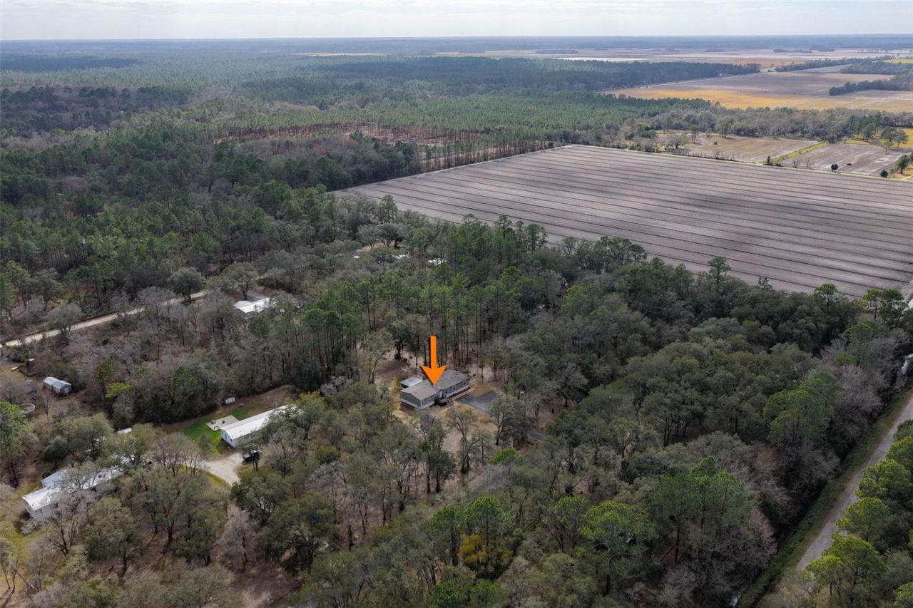 5055 Flagler Estates Blvd , Hastings, FL 32145 Photo