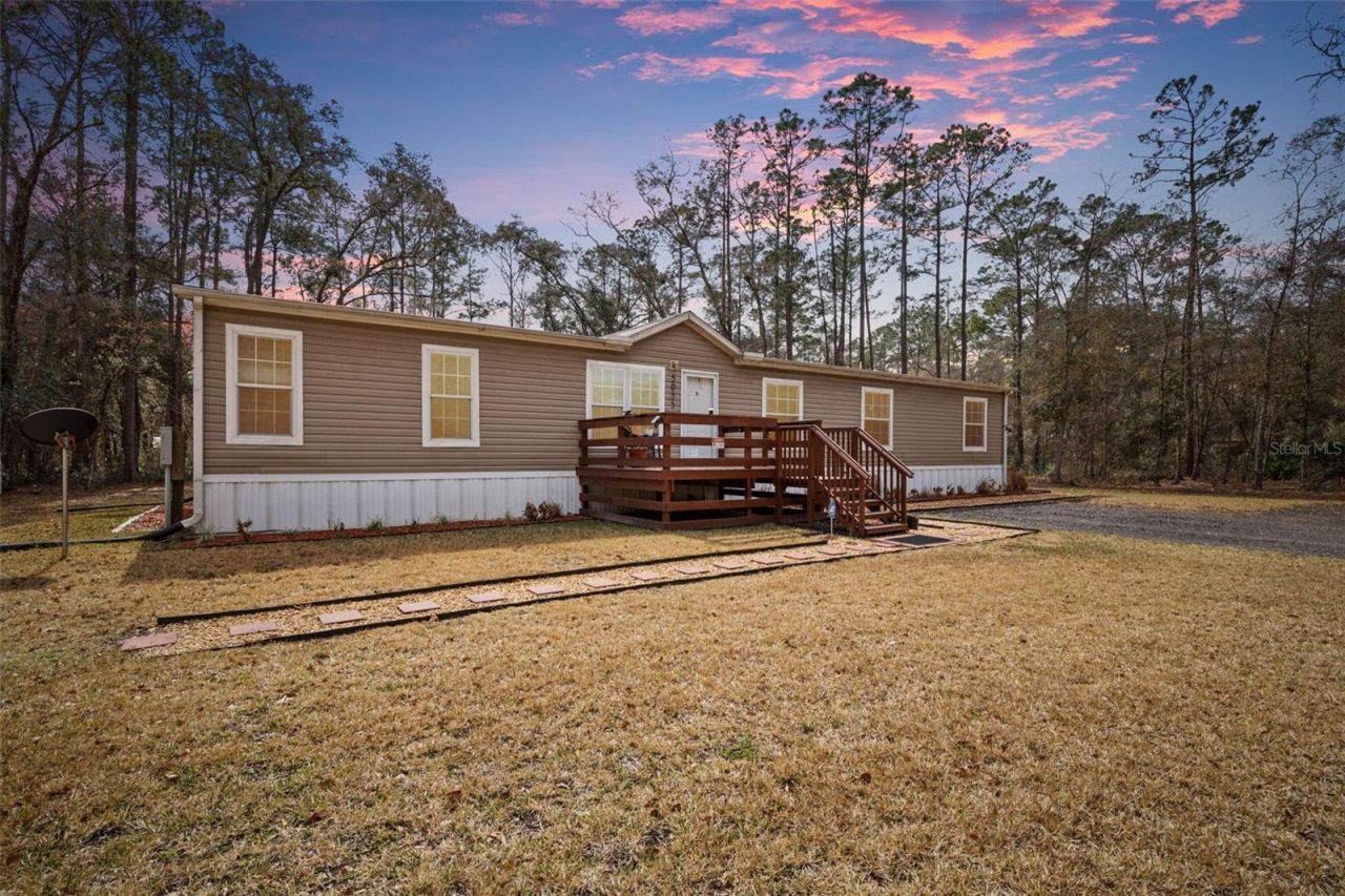 5055 Flagler Estates Blvd , Hastings, FL 32145 Photo