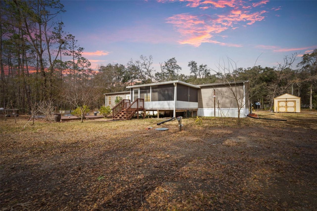 5055 Flagler Estates Blvd , Hastings, FL 32145 Photo