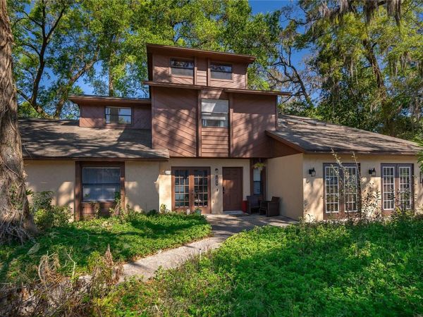 1073 LOVE LANE , Unit 1, APOPKA, FL 32703