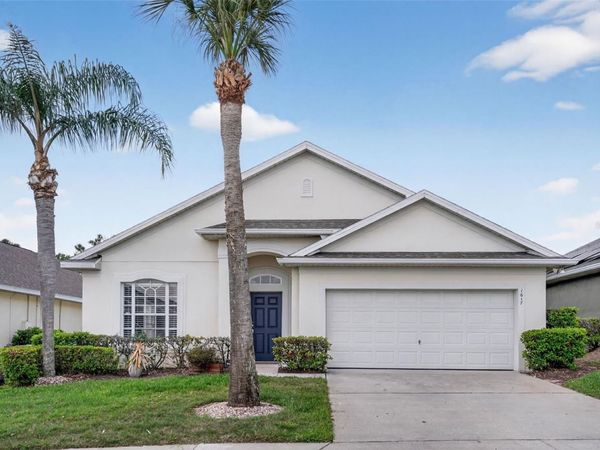 1617 MORNING STAR DRIVE, CLERMONT, FL 34714