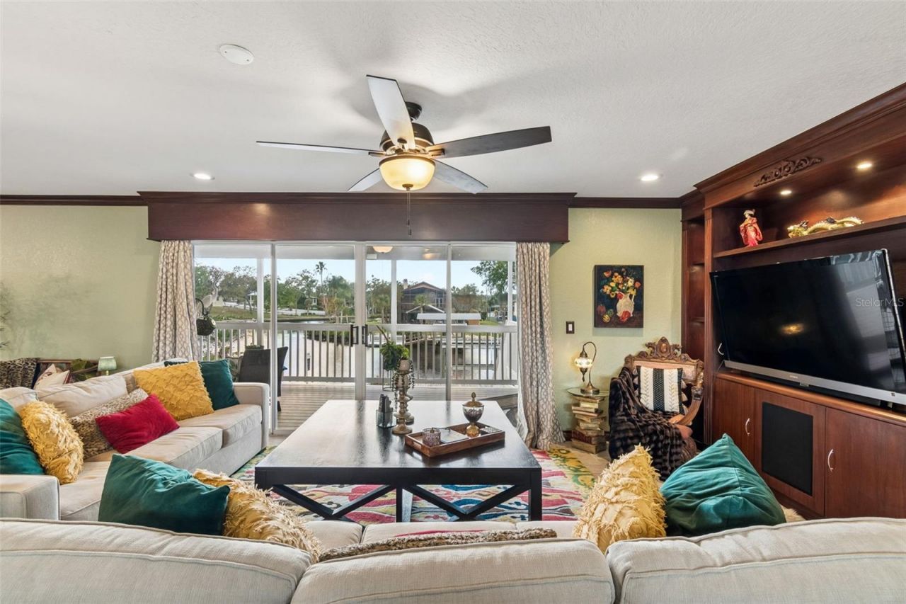 5517 Tropic Drive, New Port Richey, FL 34653 Photo