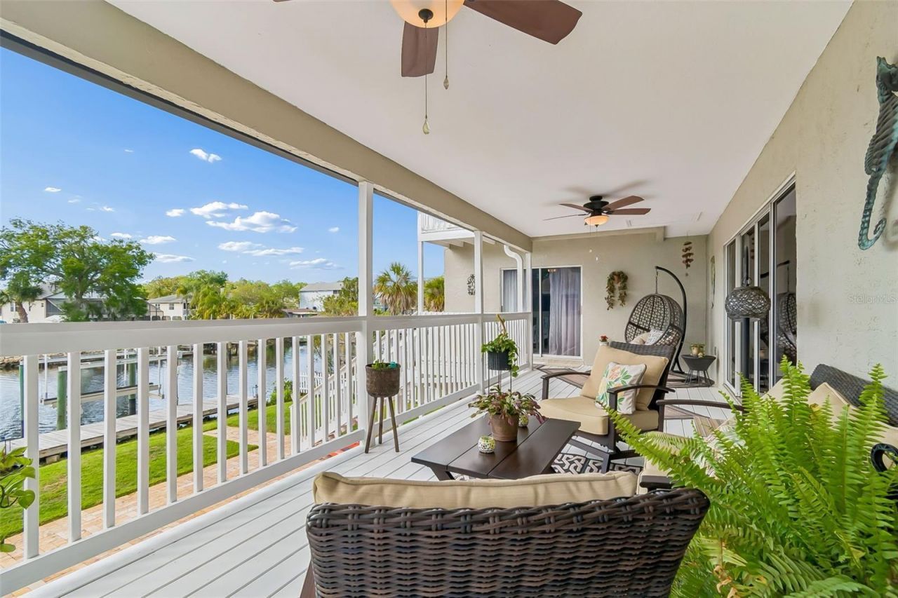 5517 Tropic Drive, New Port Richey, FL 34653 Photo