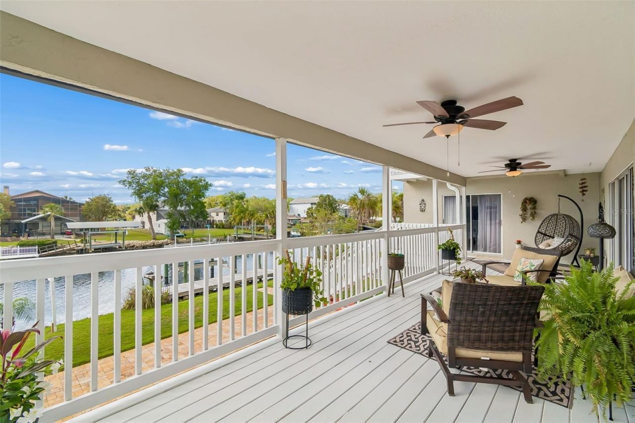 5517 Tropic Drive, New Port Richey, FL 34653 Photo