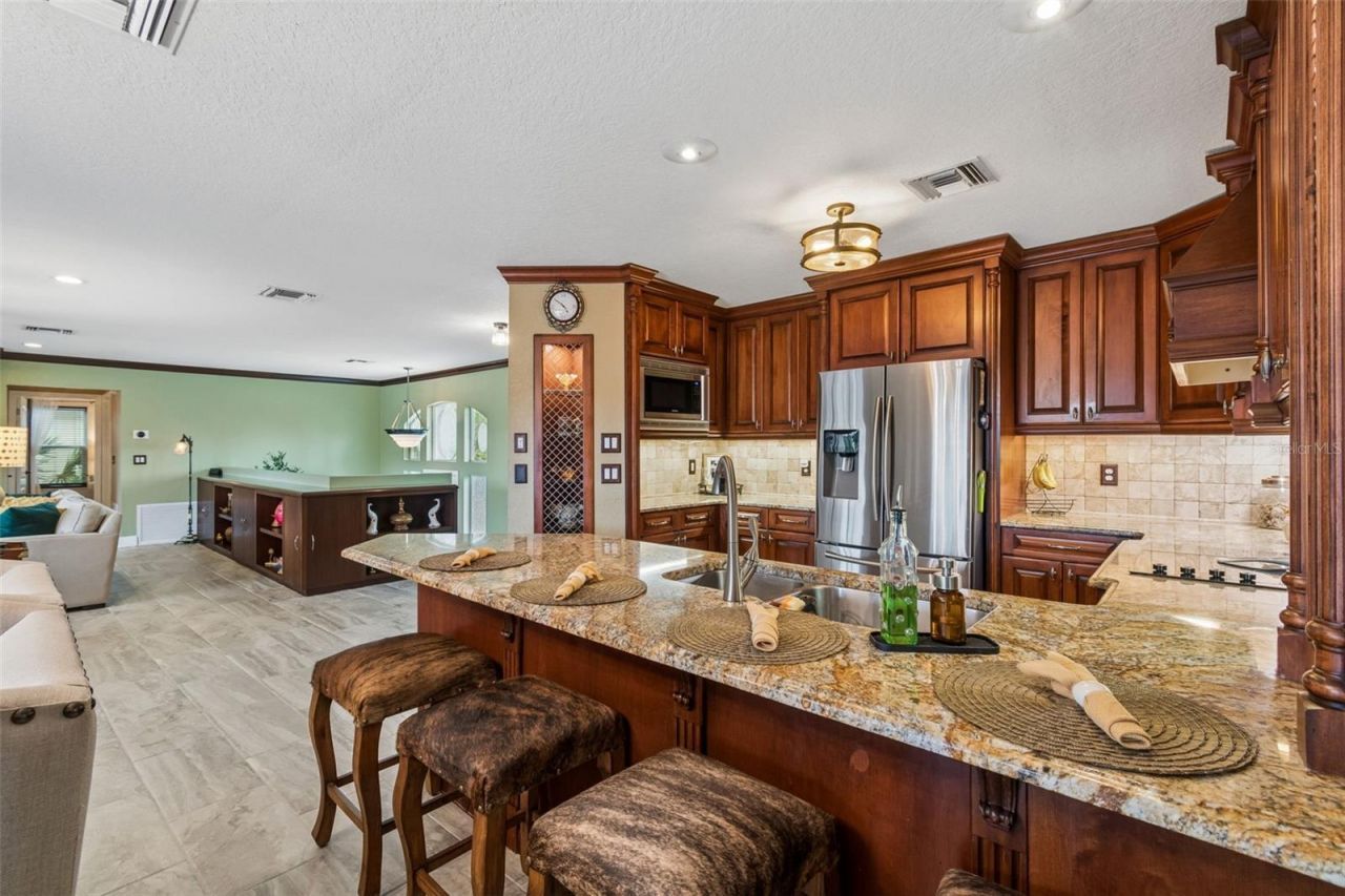 5517 Tropic Drive, New Port Richey, FL 34653 Photo