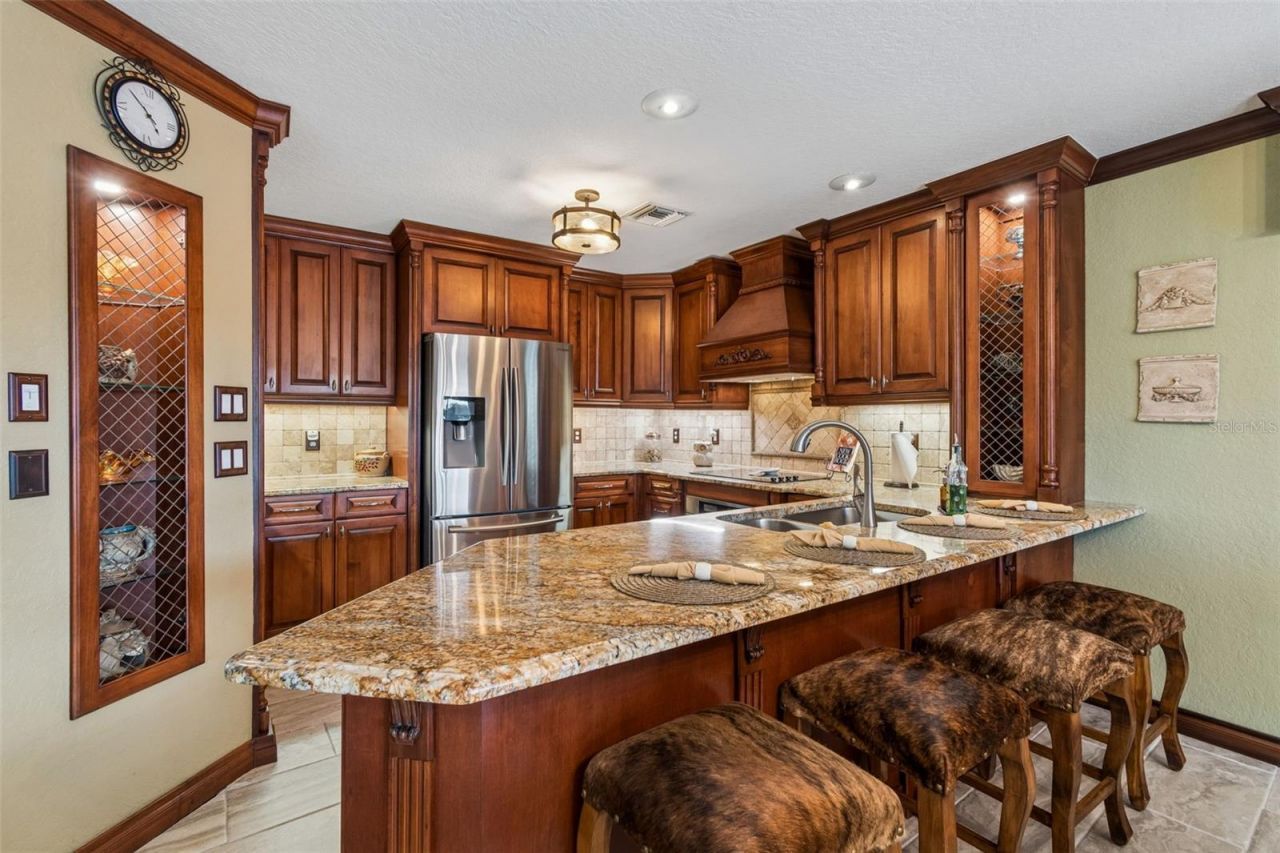 5517 Tropic Drive, New Port Richey, FL 34653 Photo