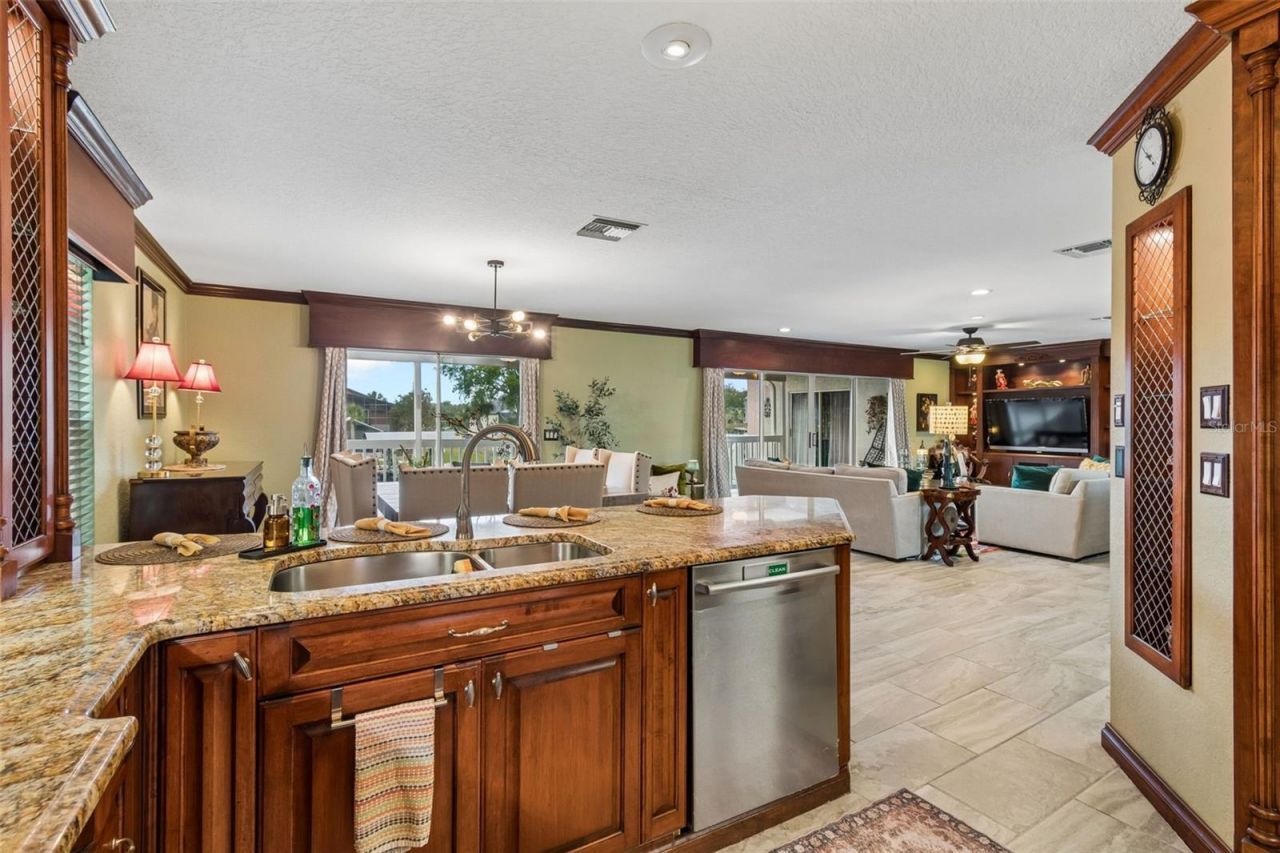 5517 Tropic Drive, New Port Richey, FL 34653 Photo