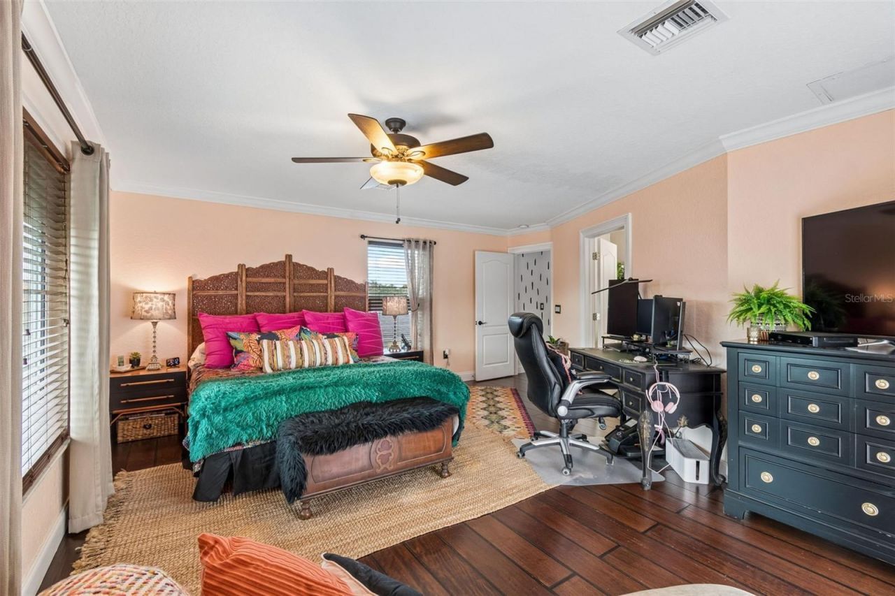 5517 Tropic Drive, New Port Richey, FL 34653 Photo