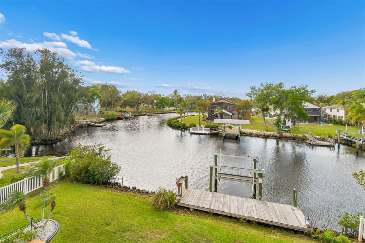 5517 Tropic Drive, New Port Richey, FL 34653 Photo