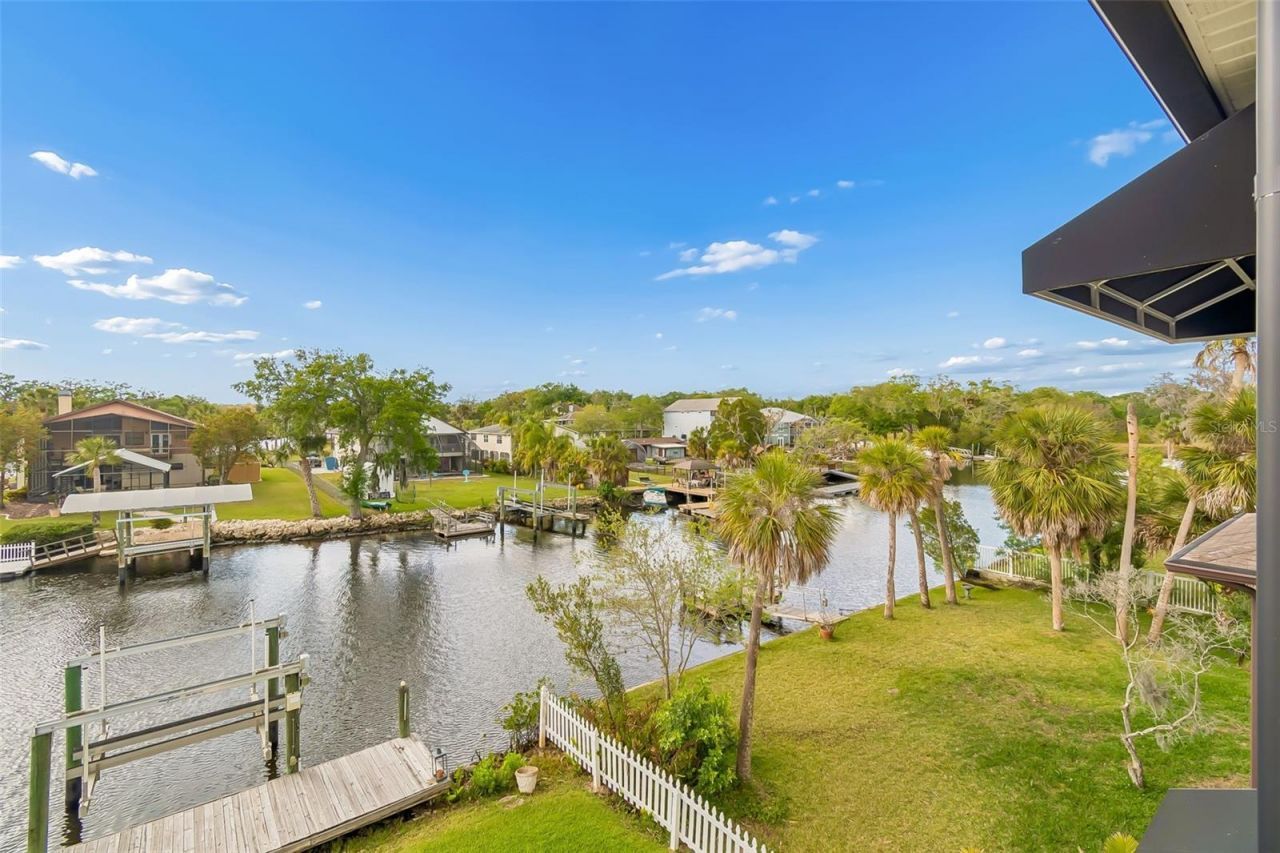 5517 Tropic Drive, New Port Richey, FL 34653 Photo