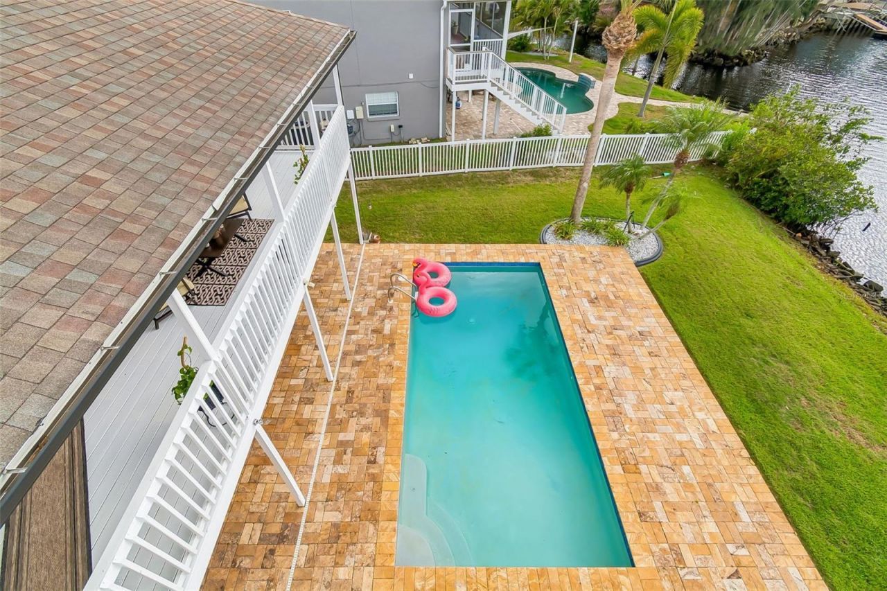 5517 Tropic Drive, New Port Richey, FL 34653 Photo