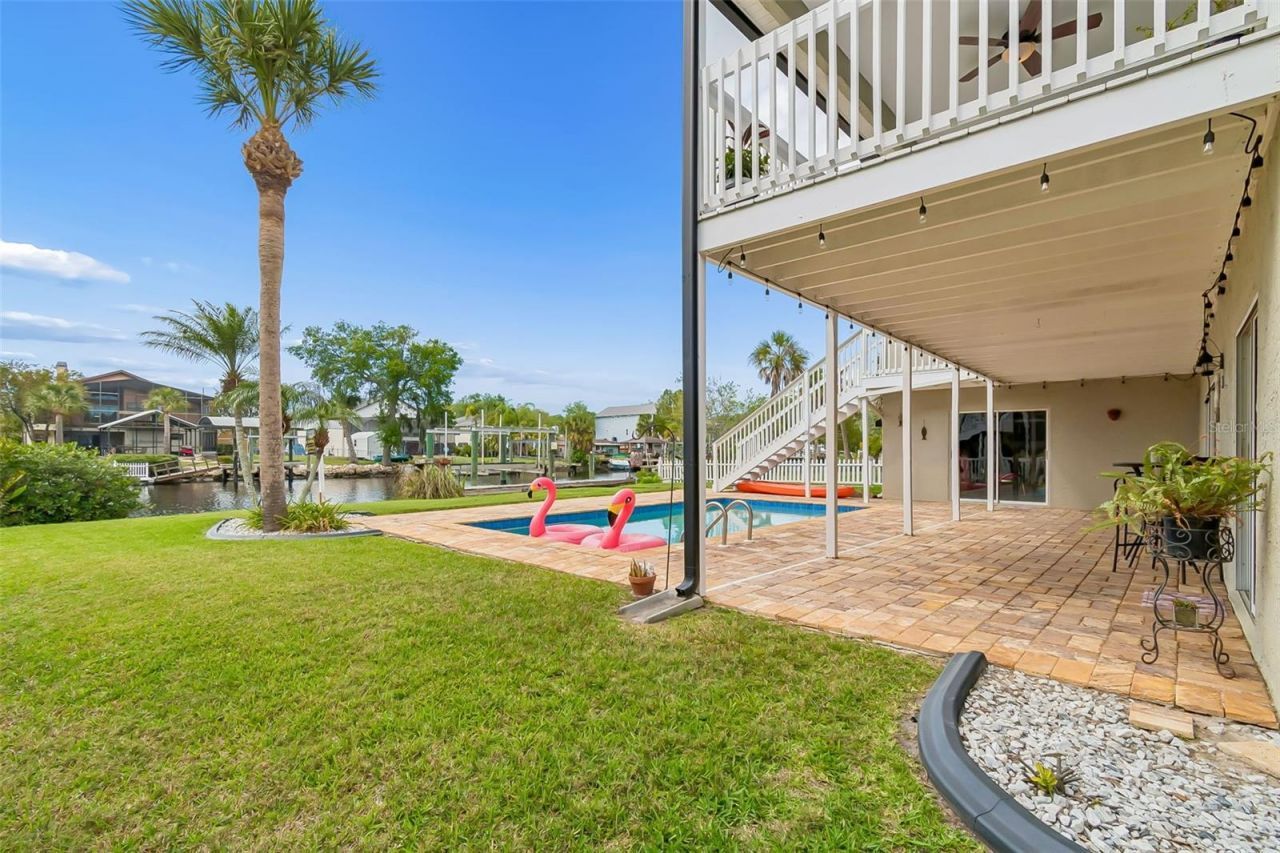 5517 Tropic Drive, New Port Richey, FL 34653 Photo