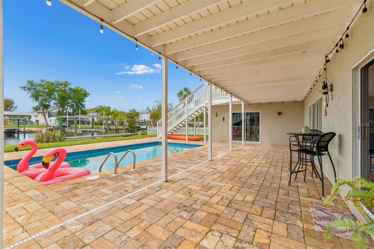 5517 Tropic Drive, New Port Richey, FL 34653 Photo