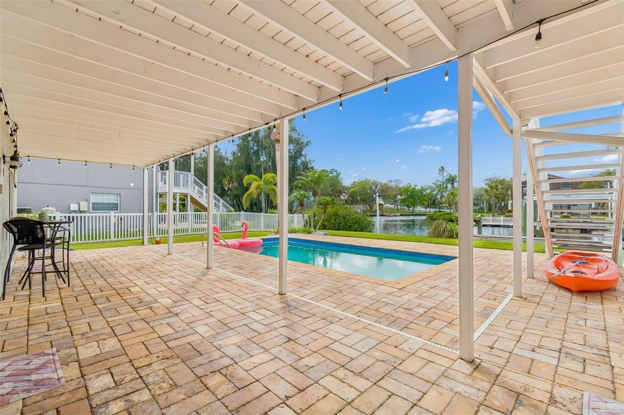 5517 Tropic Drive, New Port Richey, FL 34653 Photo