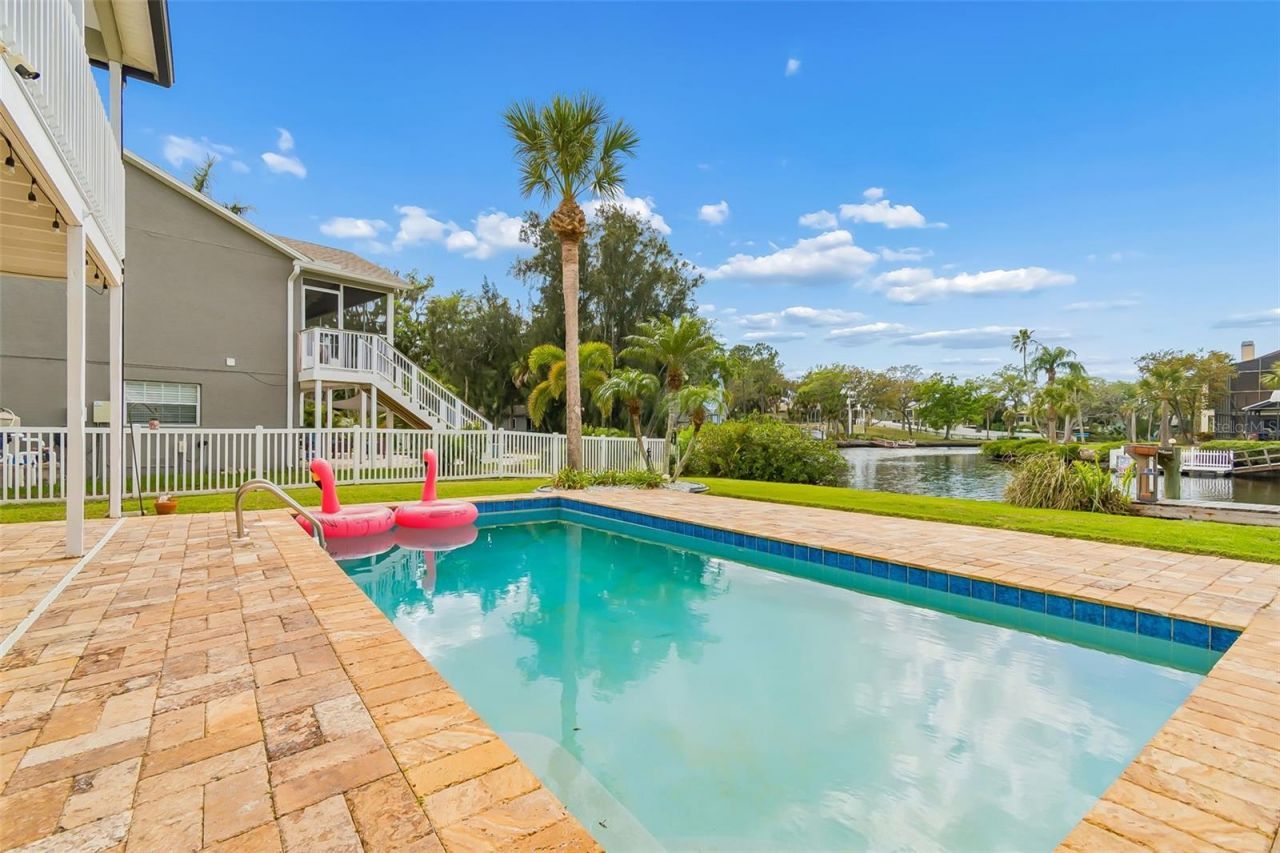 5517 Tropic Drive, New Port Richey, FL 34653 Photo
