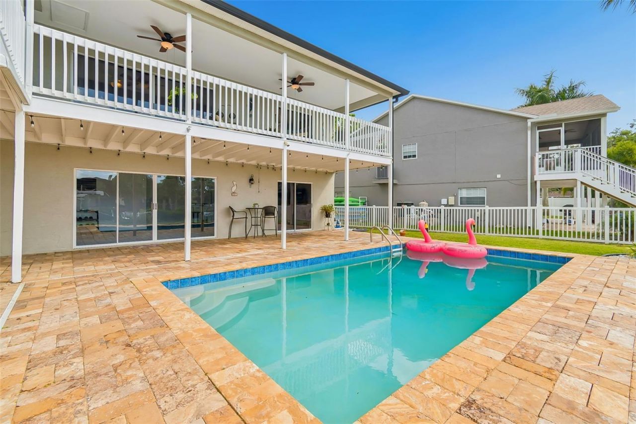 5517 Tropic Drive, New Port Richey, FL 34653 Photo