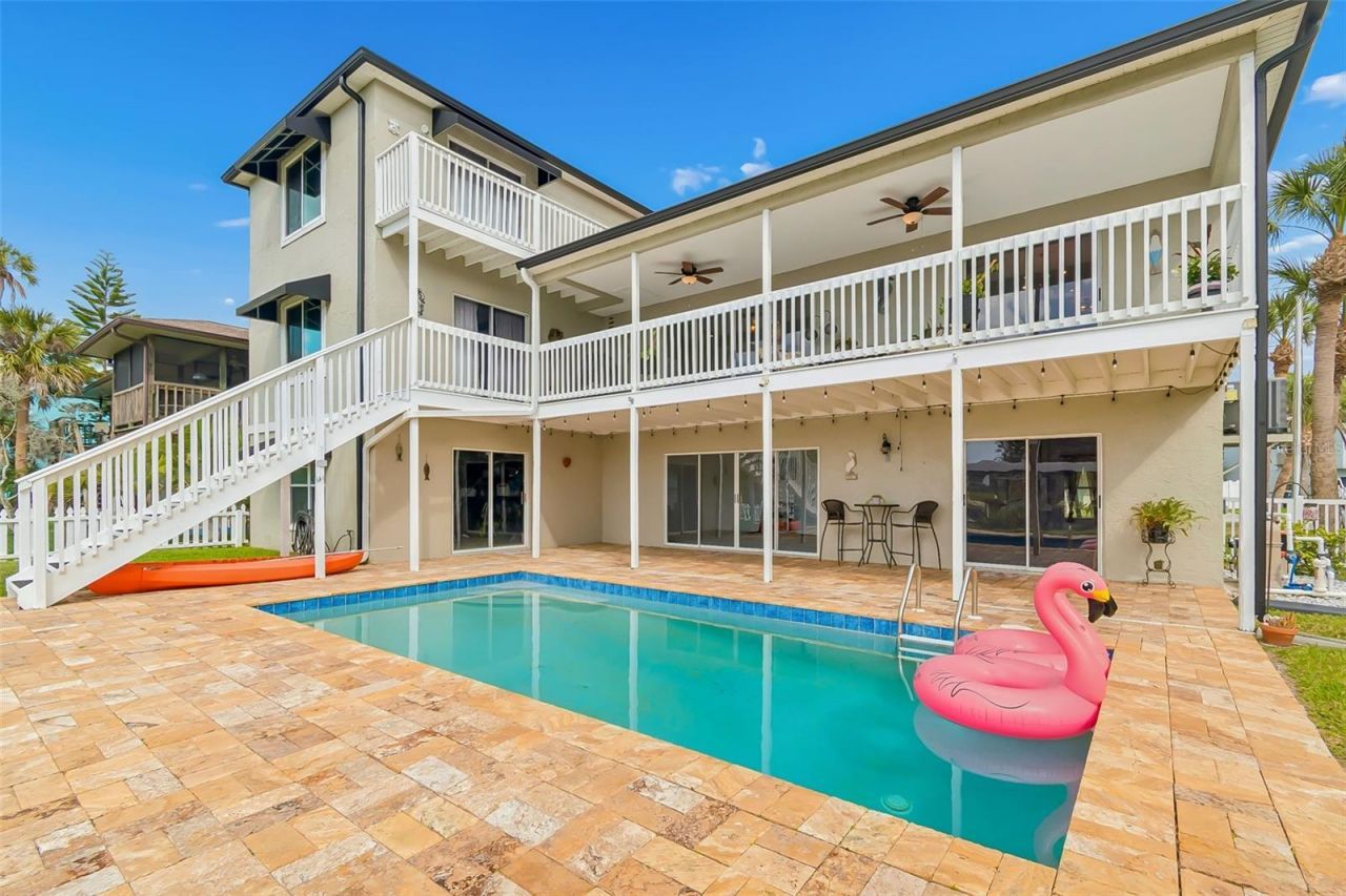 5517 Tropic Drive, New Port Richey, FL 34653 Photo