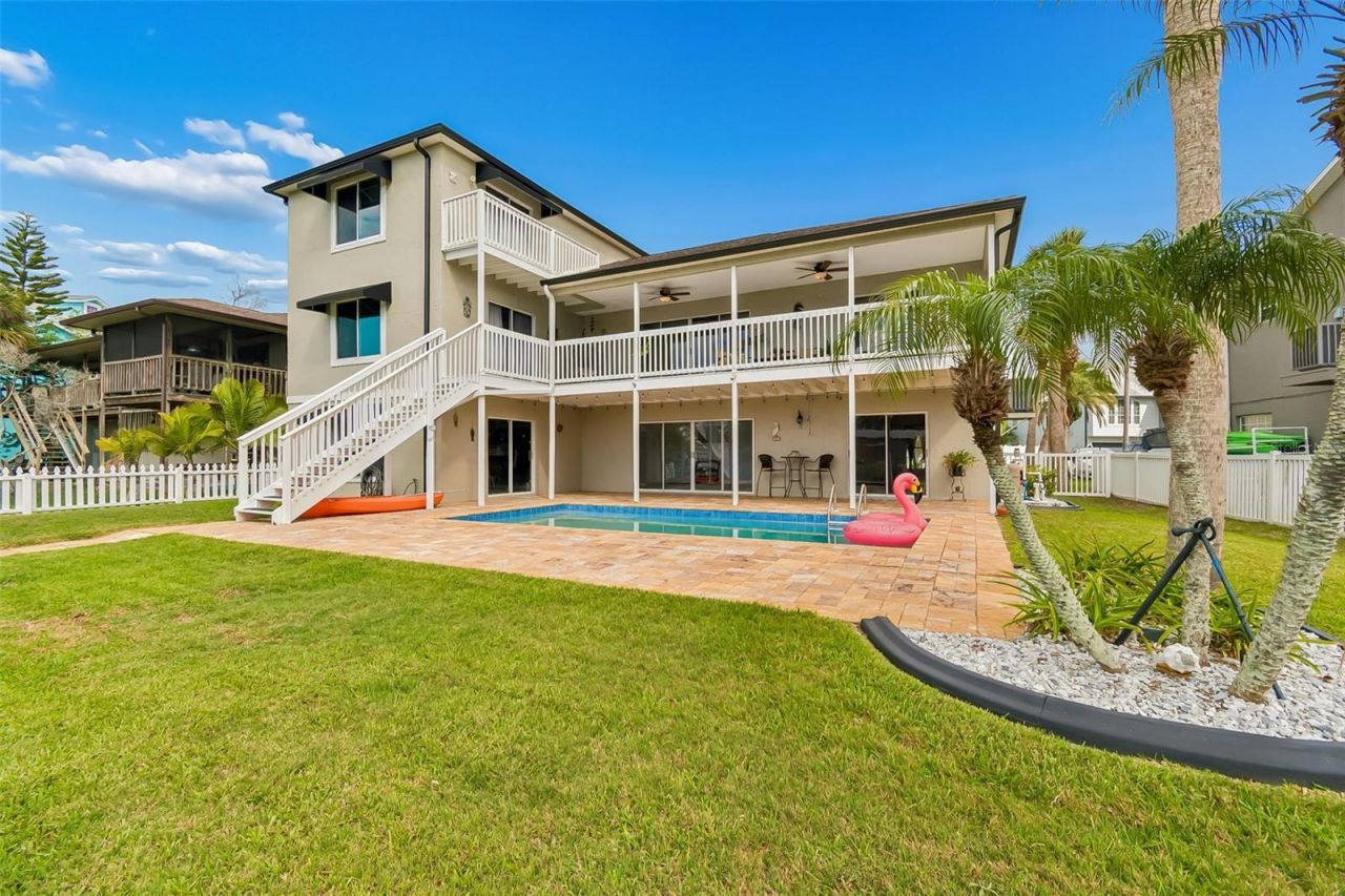 5517 Tropic Drive, New Port Richey, FL 34653 Photo