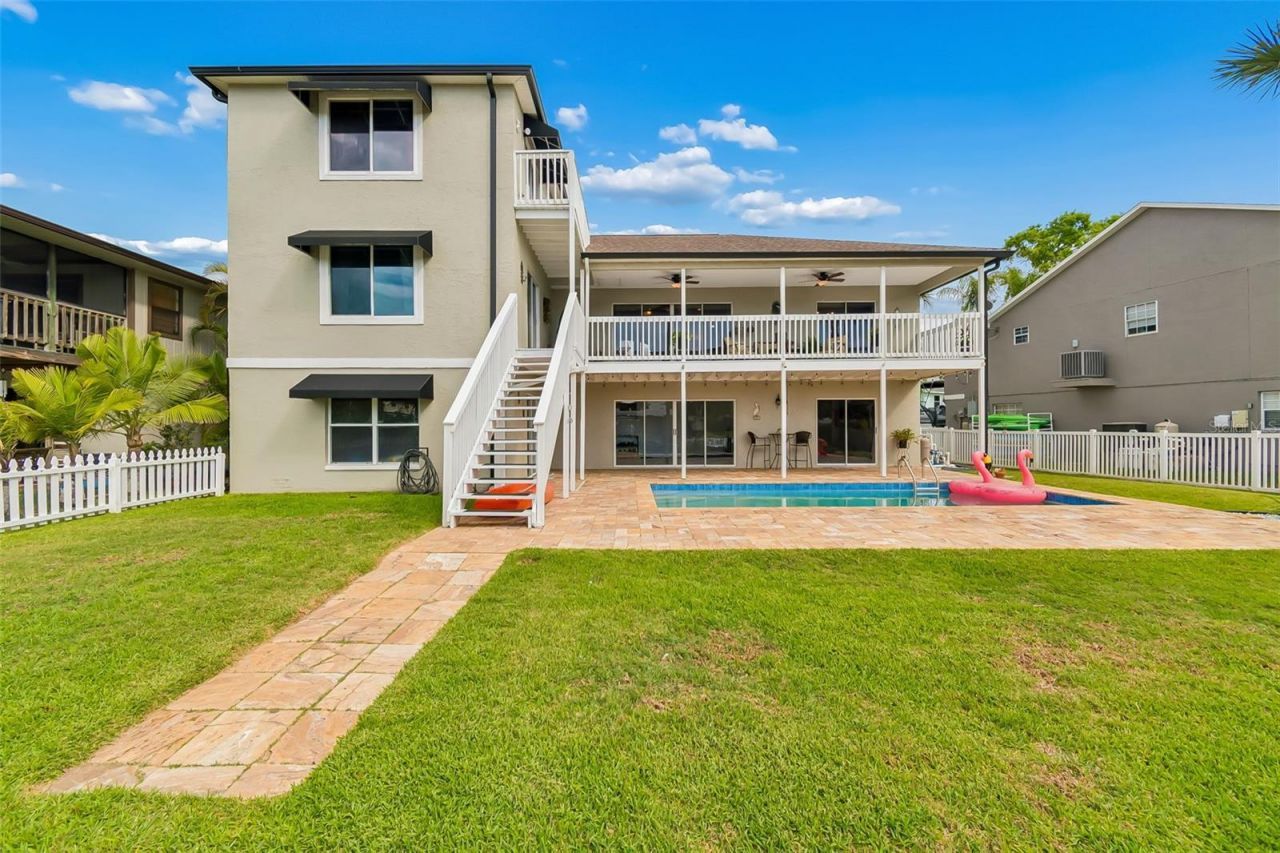 5517 Tropic Drive, New Port Richey, FL 34653 Photo