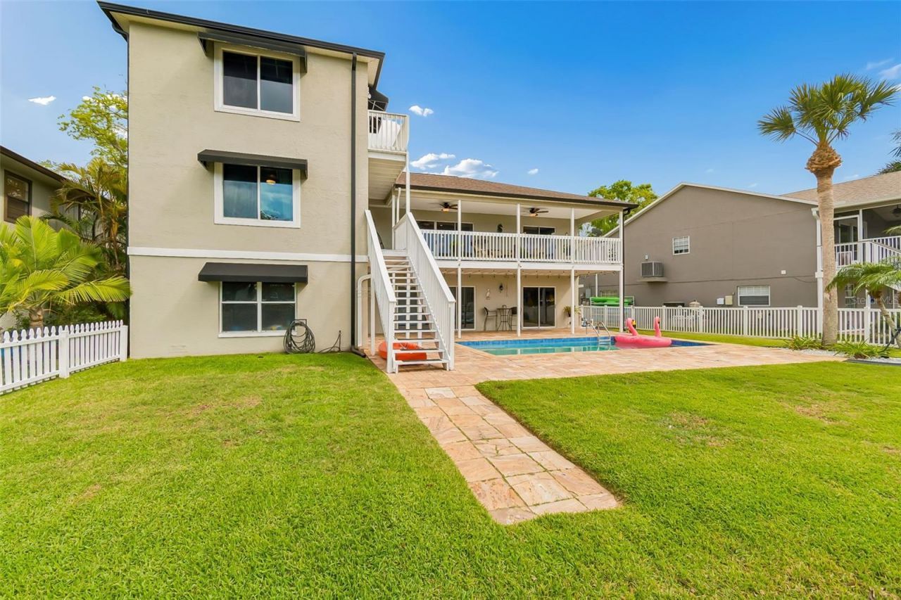 5517 Tropic Drive, New Port Richey, FL 34653 Photo