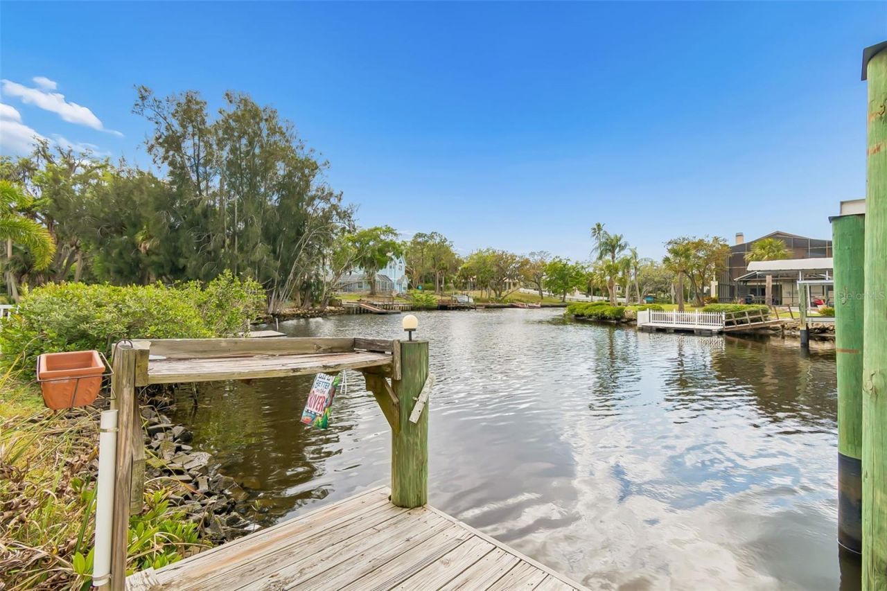 5517 Tropic Drive, New Port Richey, FL 34653 Photo