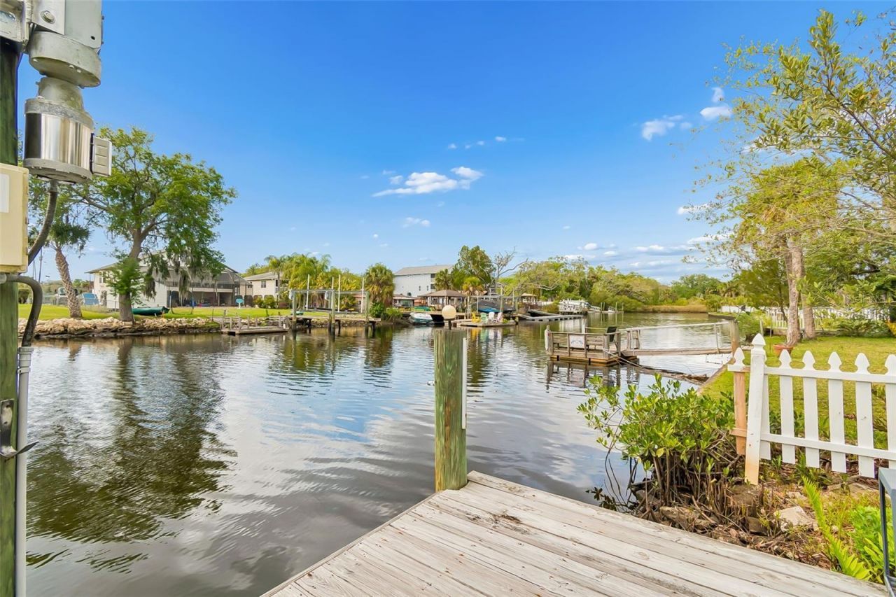 5517 Tropic Drive, New Port Richey, FL 34653 Photo