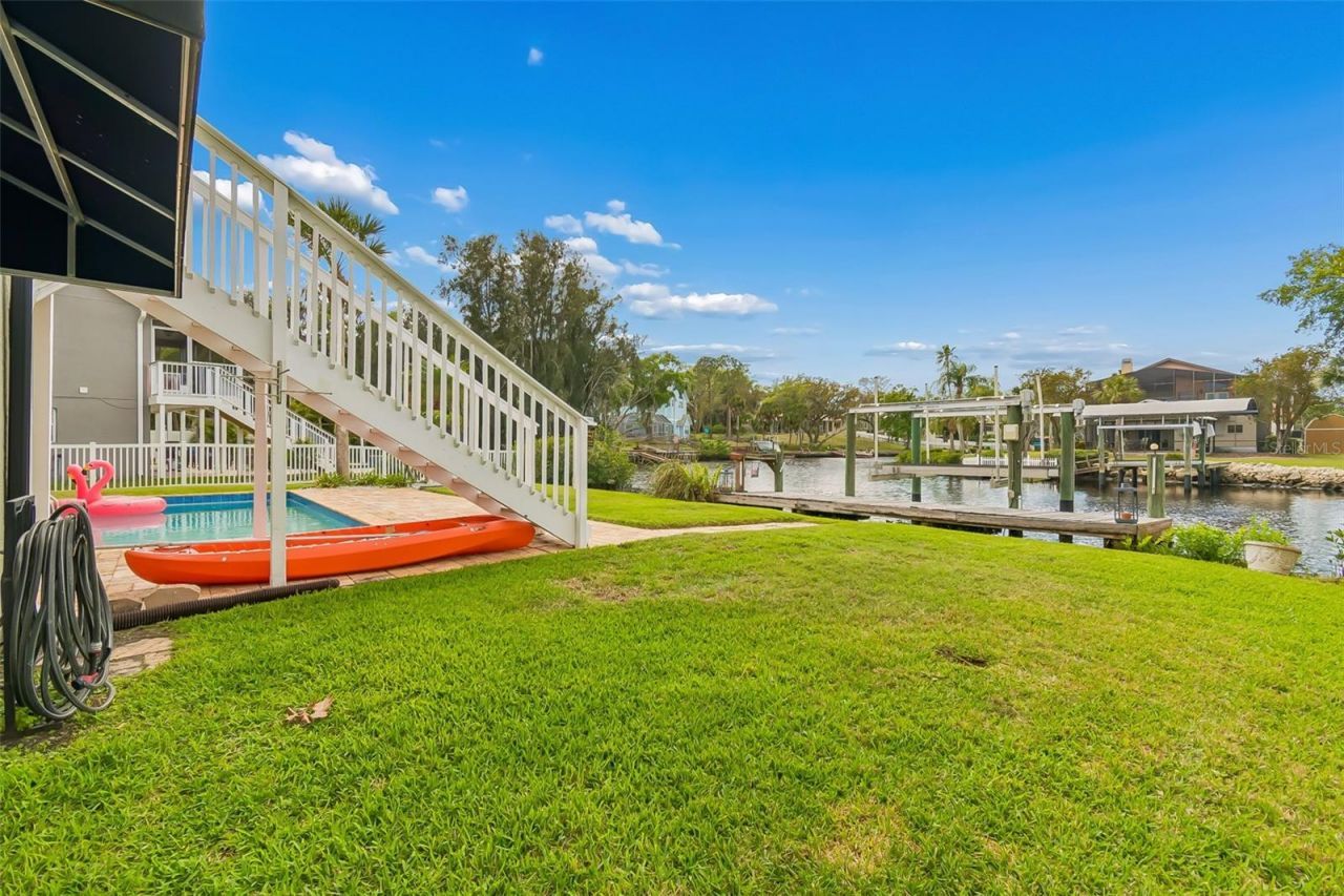 5517 Tropic Drive, New Port Richey, FL 34653 Photo