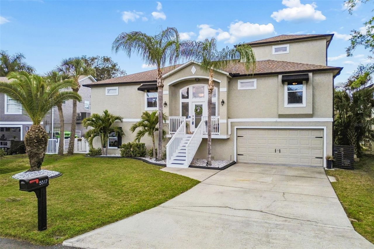 5517 Tropic Drive, New Port Richey, FL 34653 Photo