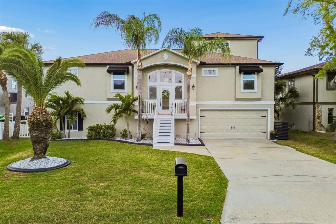 5517 Tropic Drive, New Port Richey, FL 34653 Photo