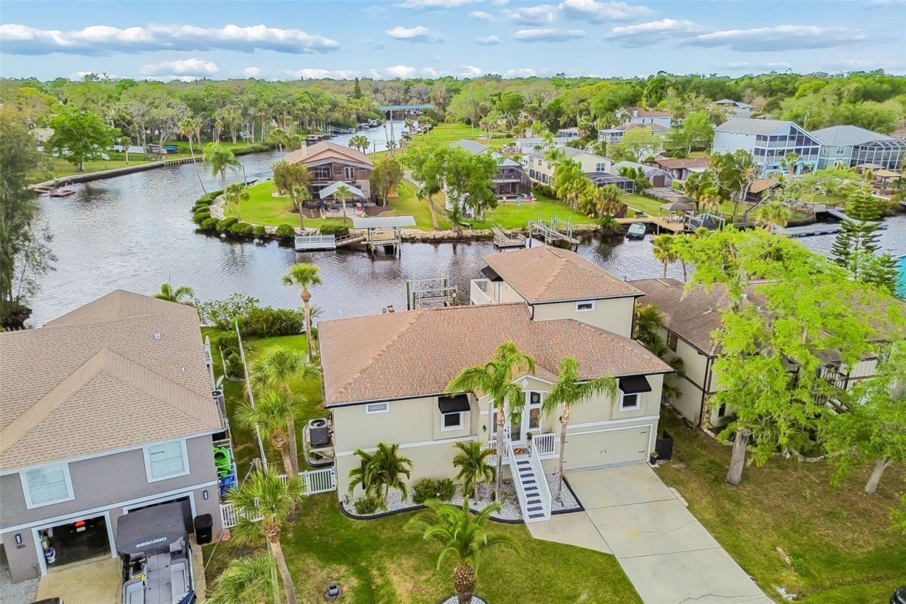 5517 Tropic Drive, New Port Richey, FL 34653 Photo