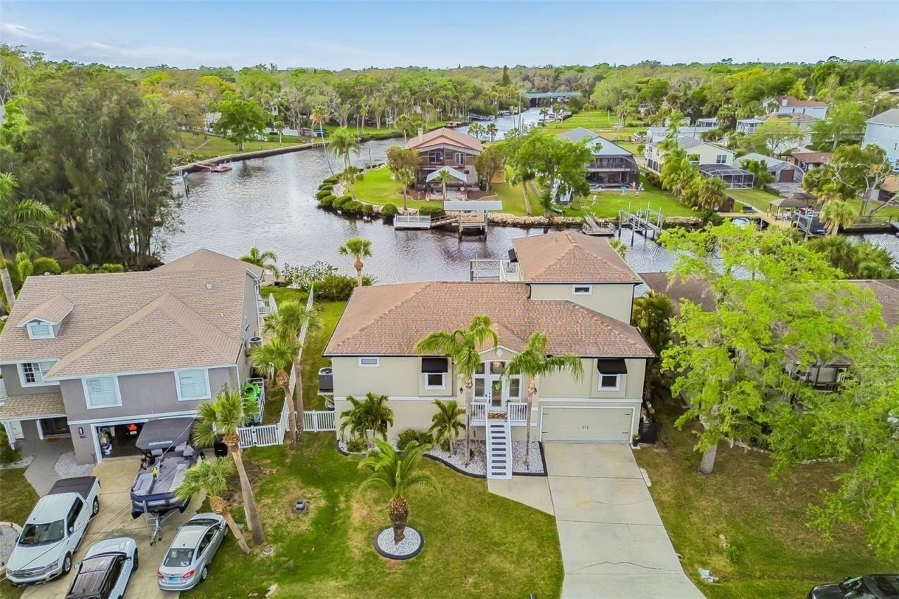 5517 Tropic Drive, New Port Richey, FL 34653 Photo