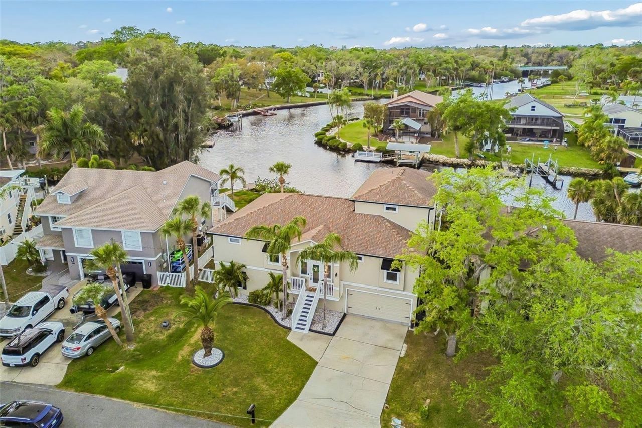 5517 Tropic Drive, New Port Richey, FL 34653 Photo