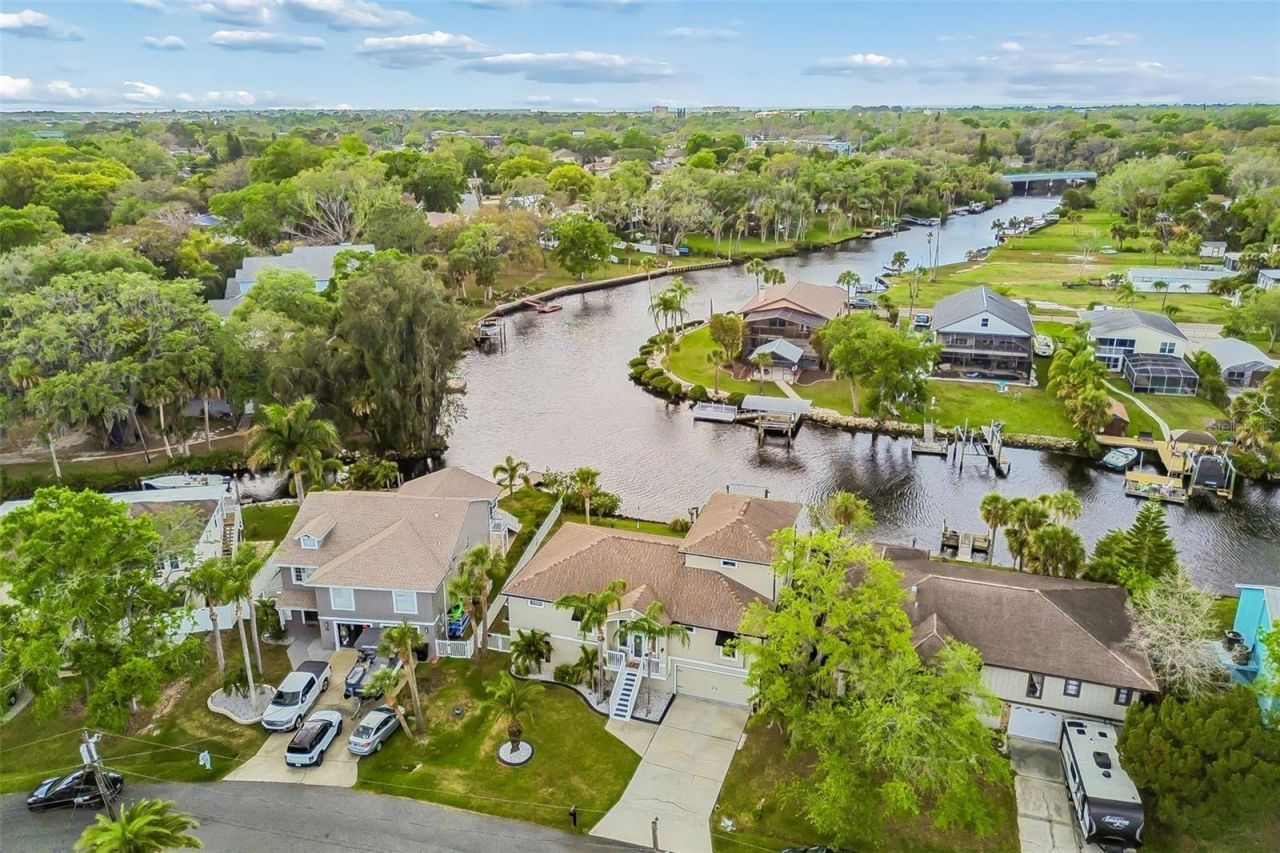 5517 Tropic Drive, New Port Richey, FL 34653 Photo