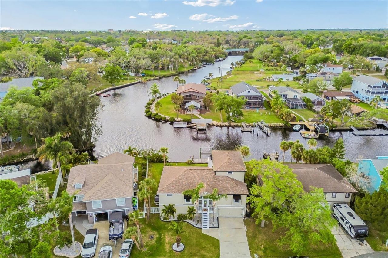 5517 Tropic Drive, New Port Richey, FL 34653 Photo