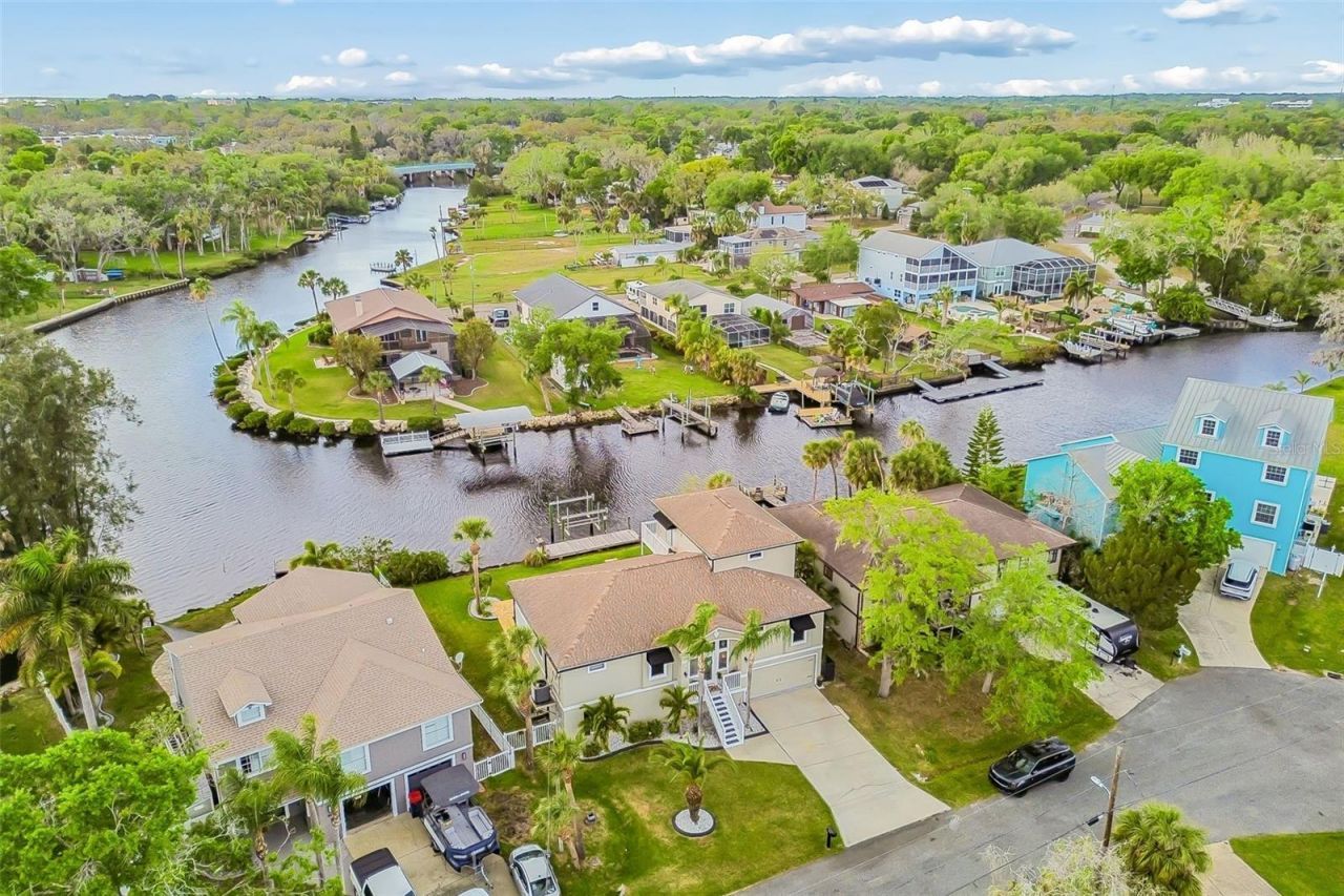 5517 Tropic Drive, New Port Richey, FL 34653 Photo