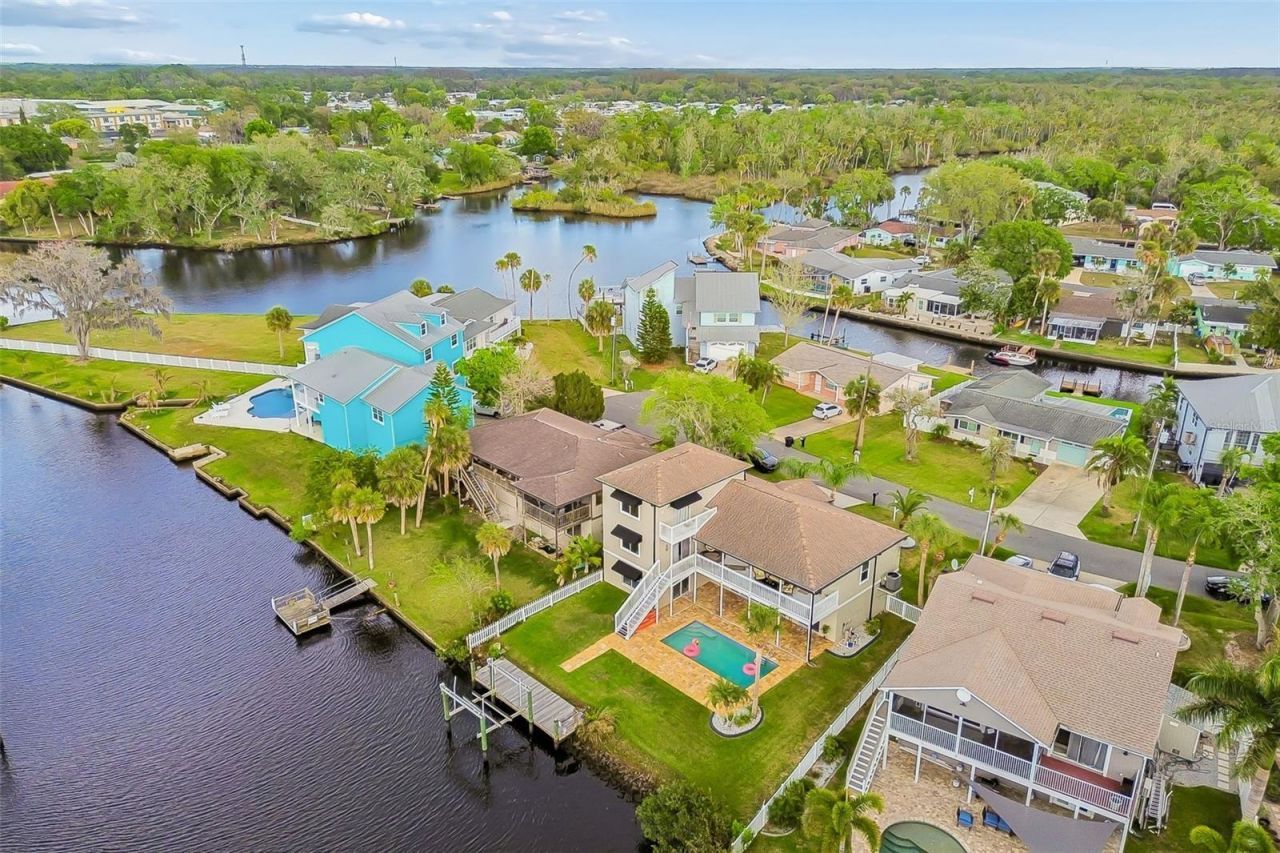 5517 Tropic Drive, New Port Richey, FL 34653 Photo