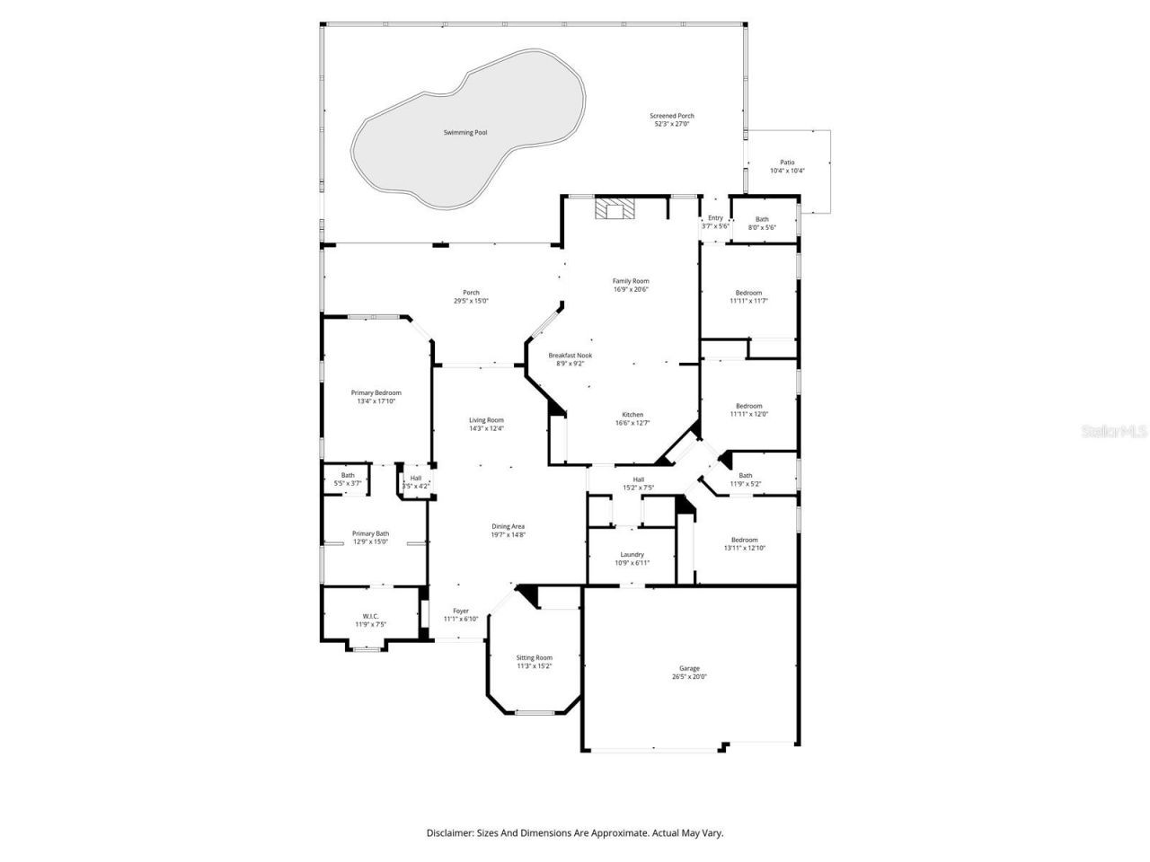 14180 Islamorada Drive, Orlando, FL 32837 Photo