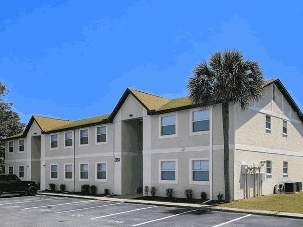 416 BANANA CAY DRIVE, Unit D, SOUTH DAYTONA, FL 32119