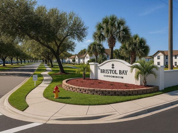 416 BANANA CAY DRIVE, Unit D, SOUTH DAYTONA, FL 32119