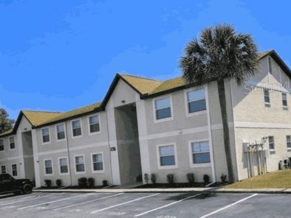416 BANANA CAY DRIVE, Unit D, SOUTH DAYTONA, FL 32119