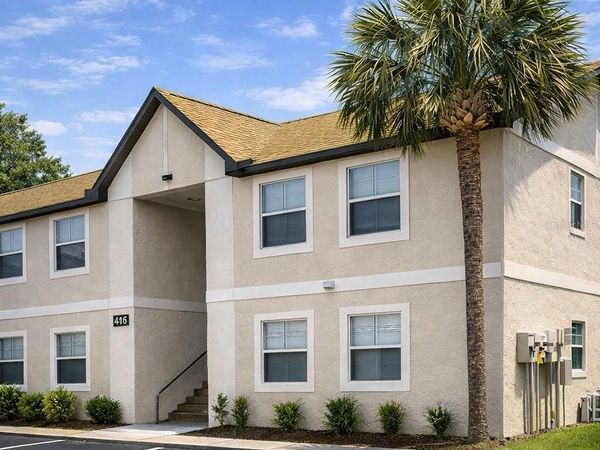 416 BANANA CAY DRIVE, Unit D, SOUTH DAYTONA, FL 32119